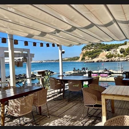 Apartamento Lujo Marina Greenwich , Altea Alicante Exterior foto