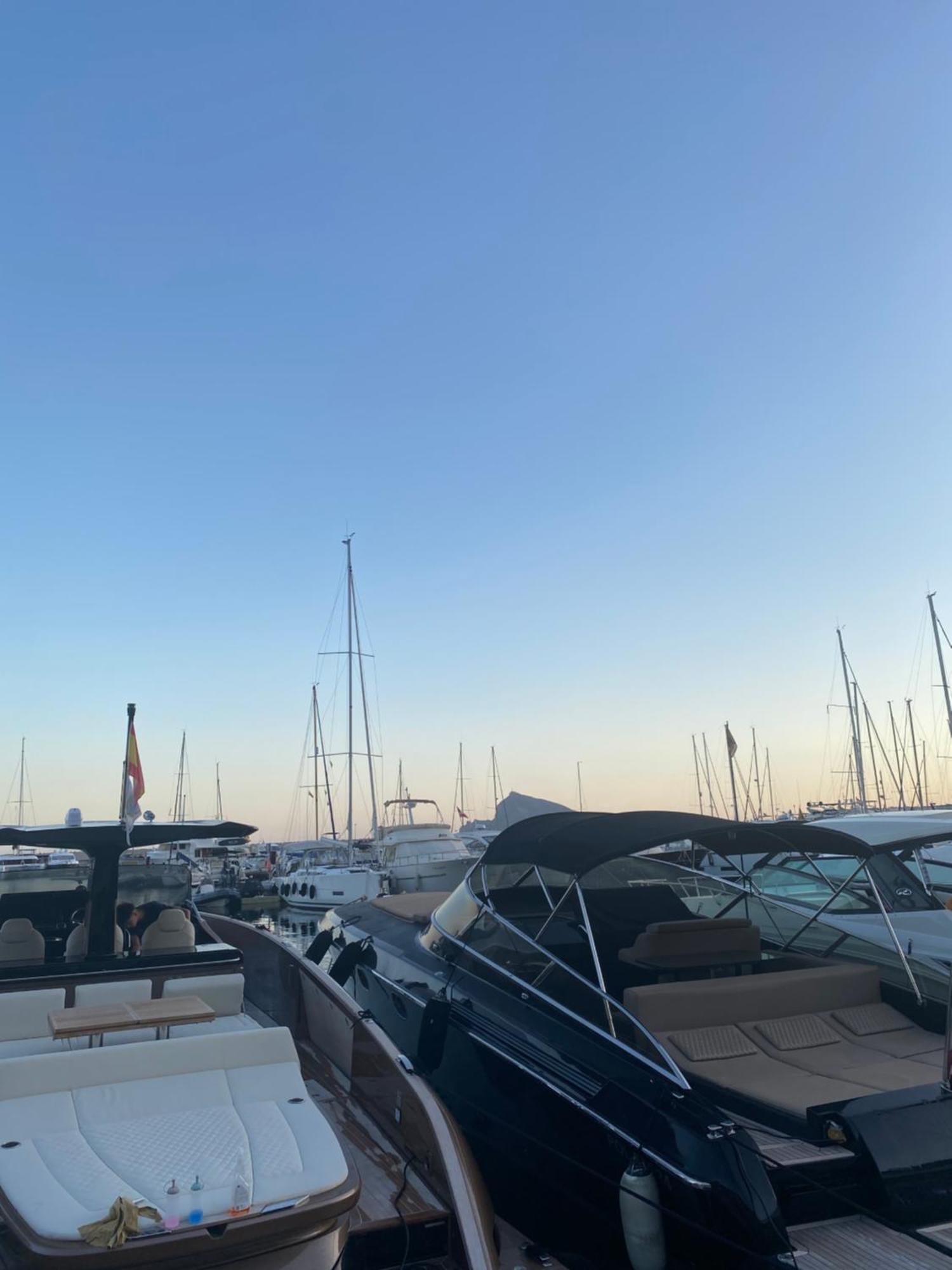 Apartamento Lujo Marina Greenwich , Altea Alicante Exterior foto