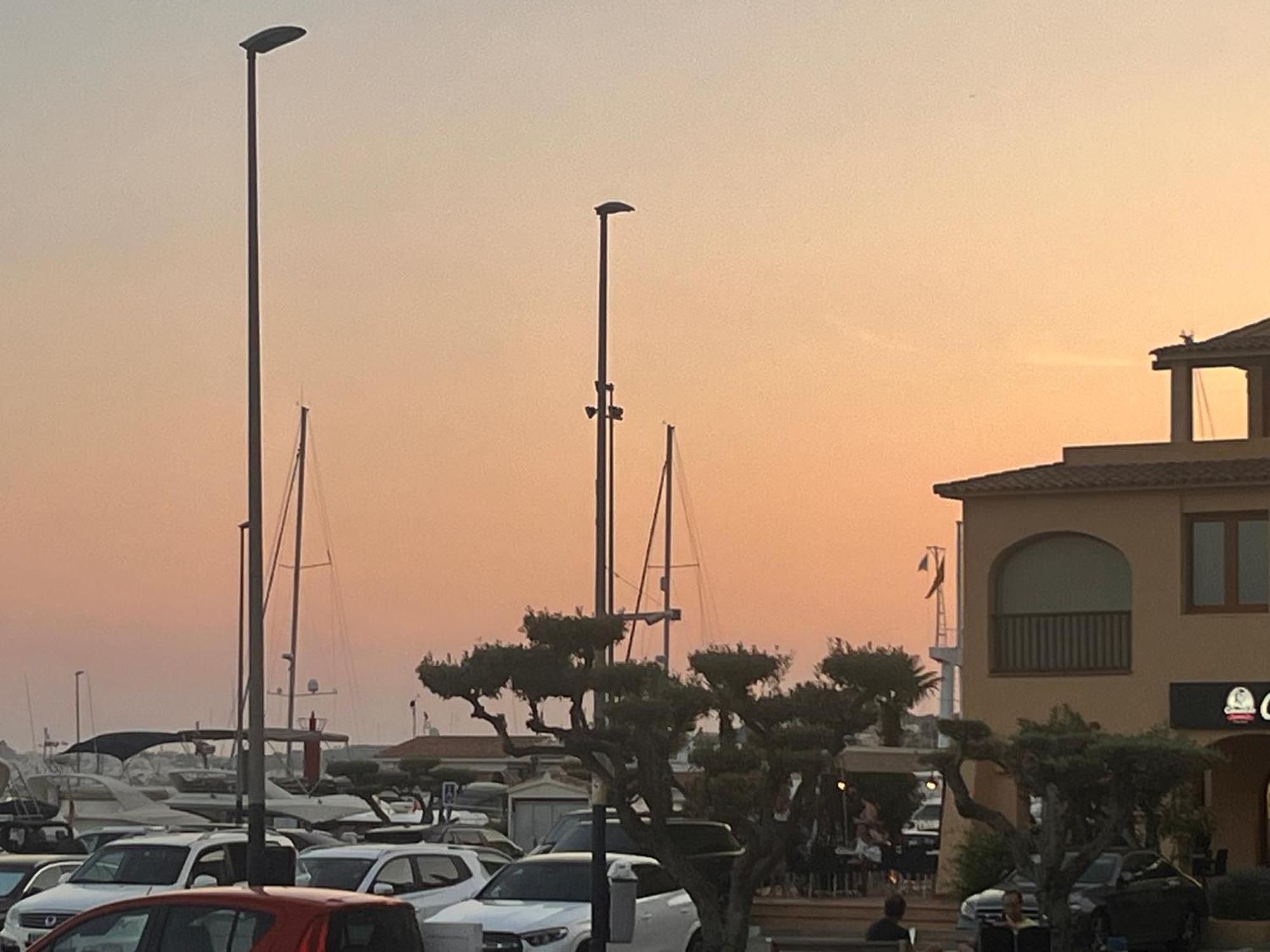 Apartamento Lujo Marina Greenwich , Altea Alicante Exterior foto