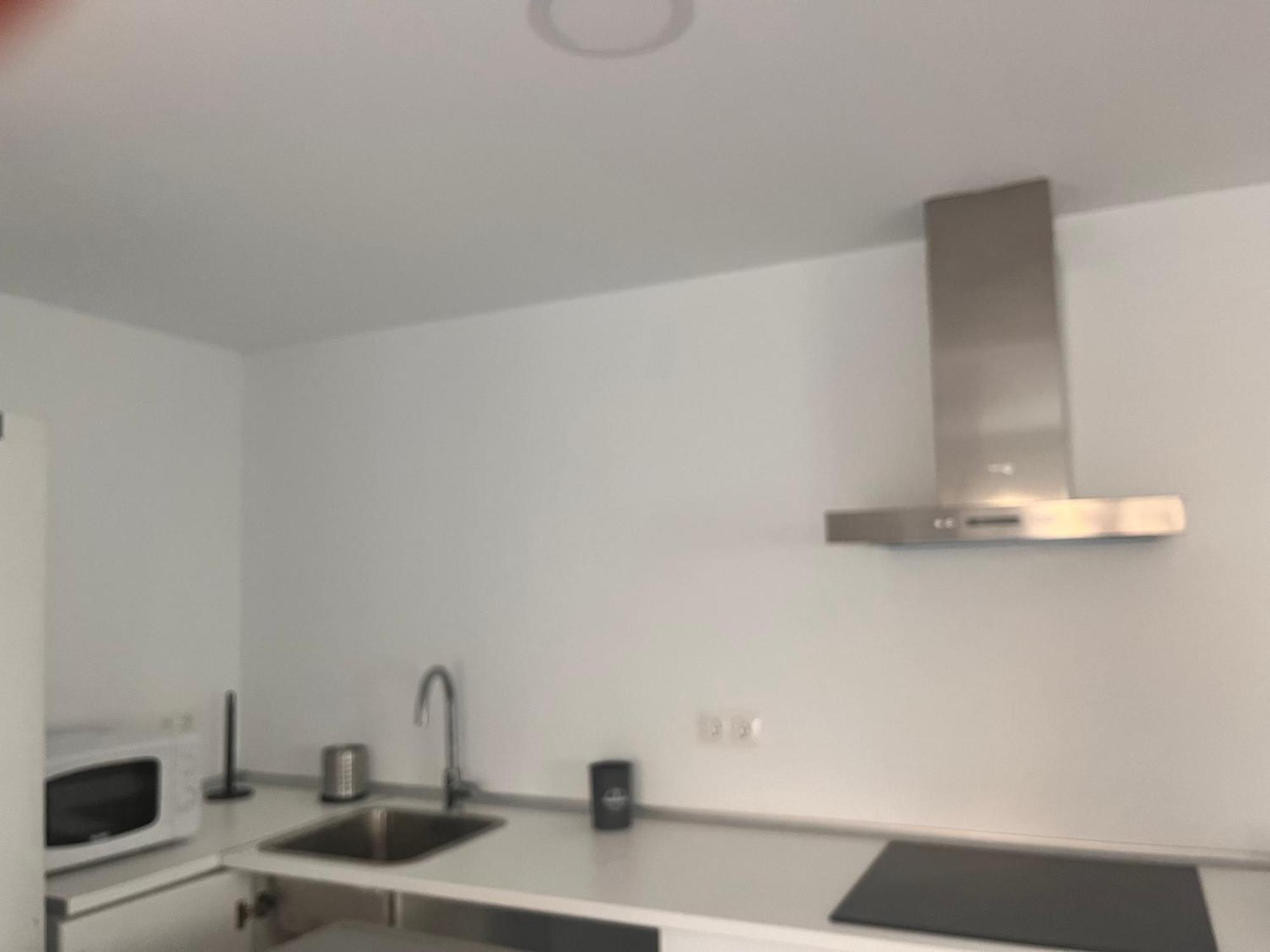 Apartamento Lujo Marina Greenwich , Altea Alicante Exterior foto