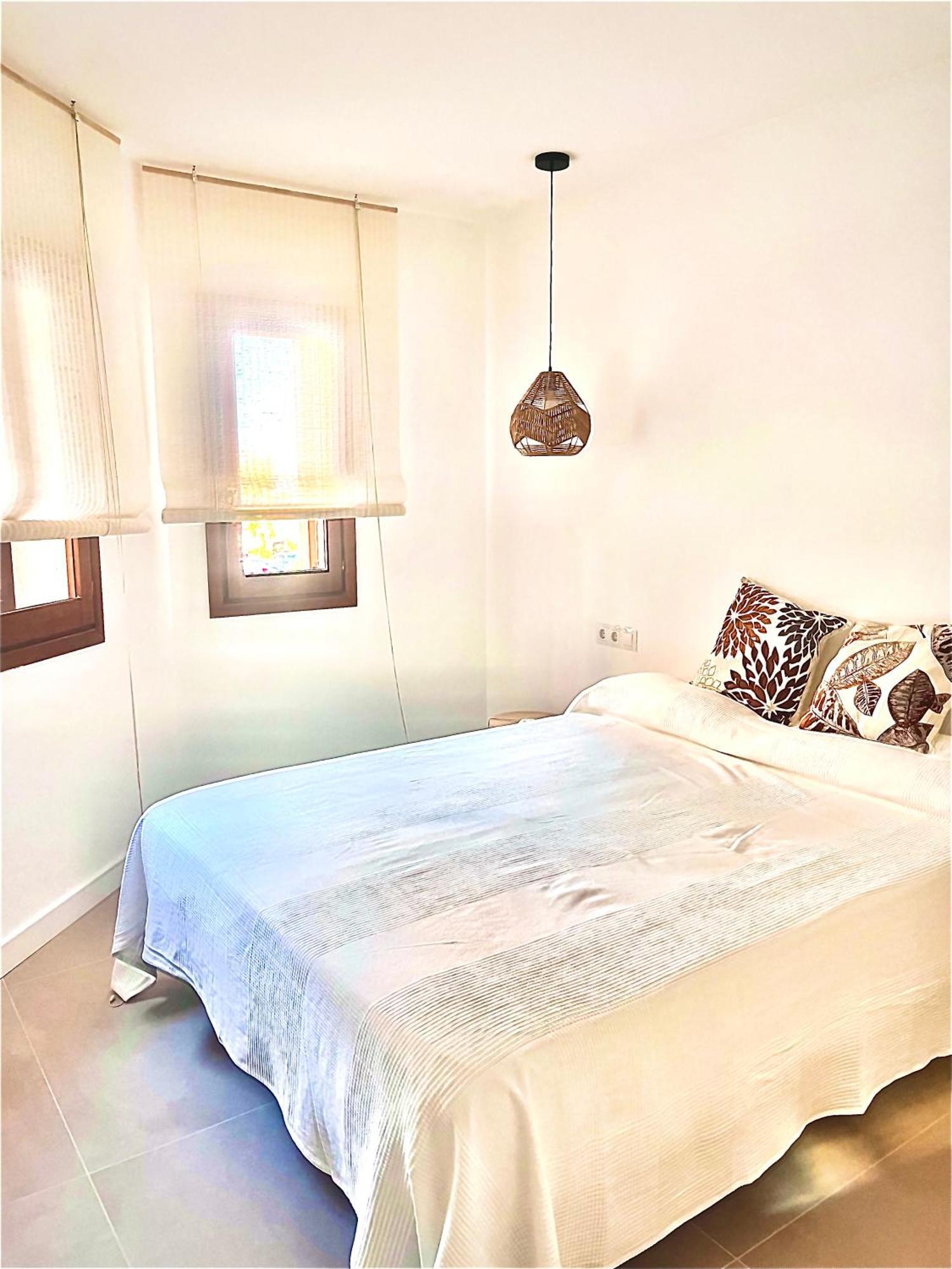 Apartamento Lujo Marina Greenwich , Altea Alicante Exterior foto
