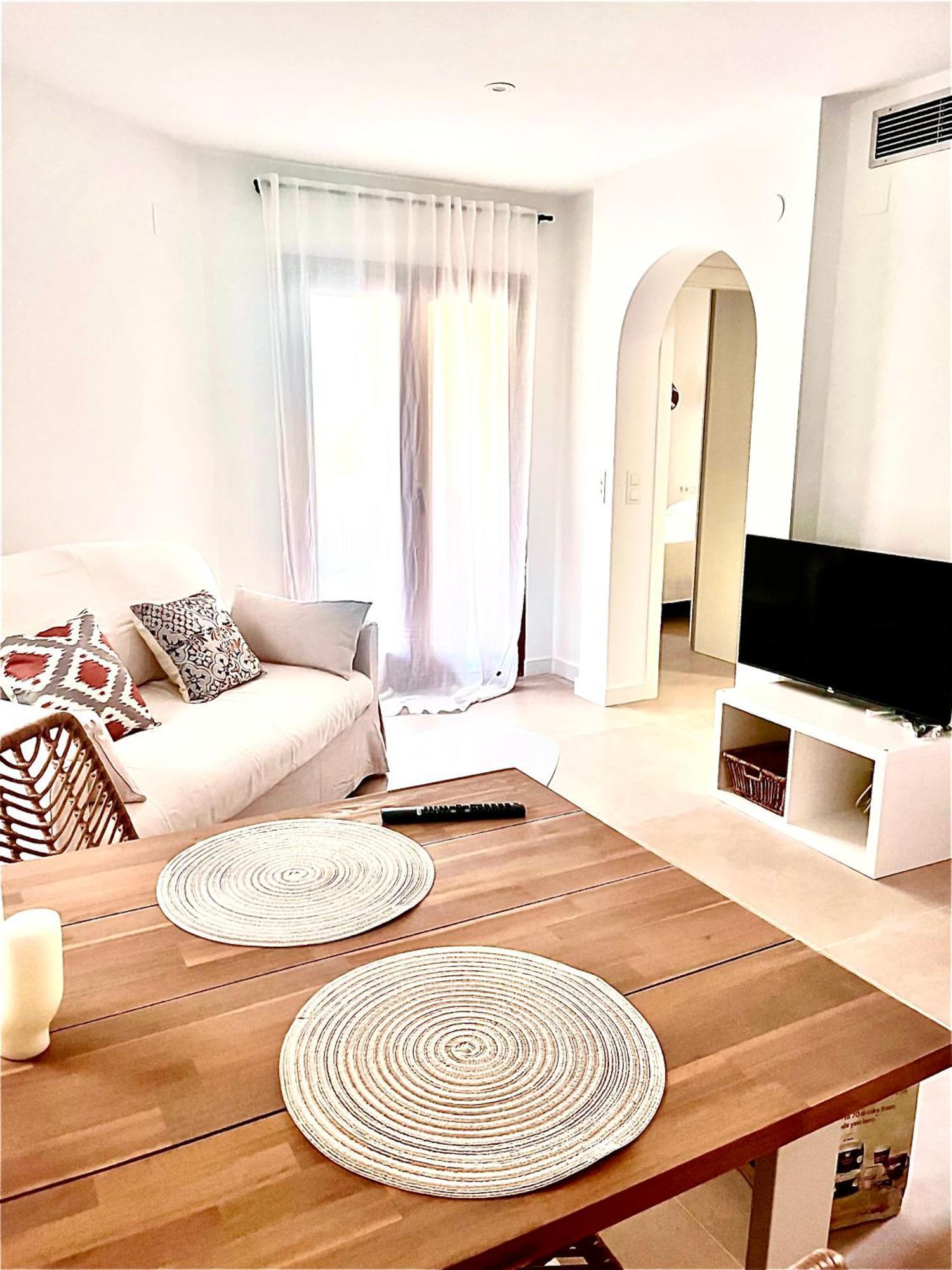 Apartamento Lujo Marina Greenwich , Altea Alicante Exterior foto
