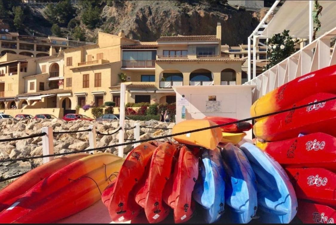 Apartamento Lujo Marina Greenwich , Altea Alicante Exterior foto